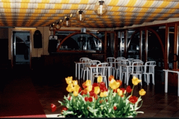 Italia Hotel Torre Pellice, Eksteriør